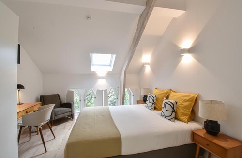 Se Nova Apartment | LAA Studios