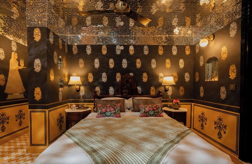 Gopalbari Hotel | Laalee