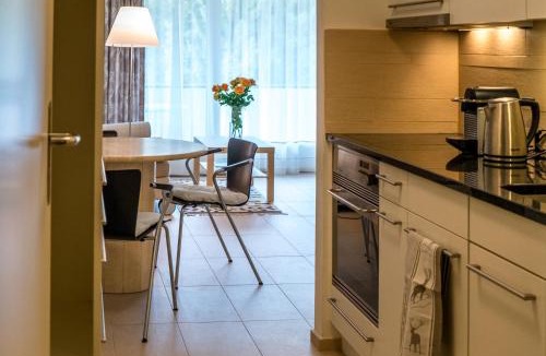 Laax Apartment | Laax Rancho Studio Apartment