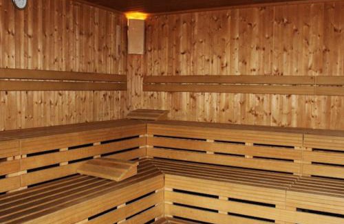 Laax Apartment | Laax Rancho Studio Apartment