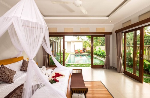 Ubud Villa | Laba Ubud Villa