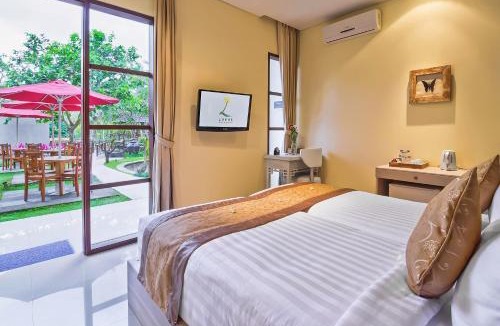 Singakerta Hotel | Labak River Hotel by EPS
