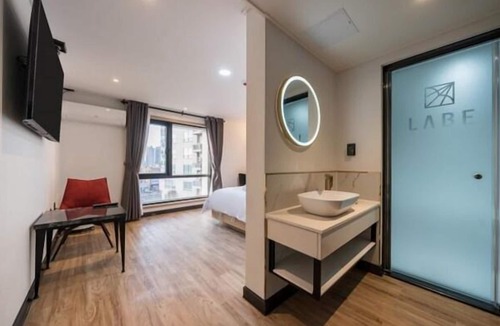 Jeonju Hotel | LABE Hotel