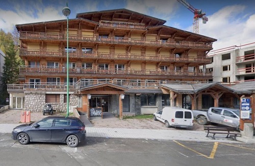 Mont-de-Lans Apartment | Label OR Spacious apartment les 2 alpes close to the slopes
