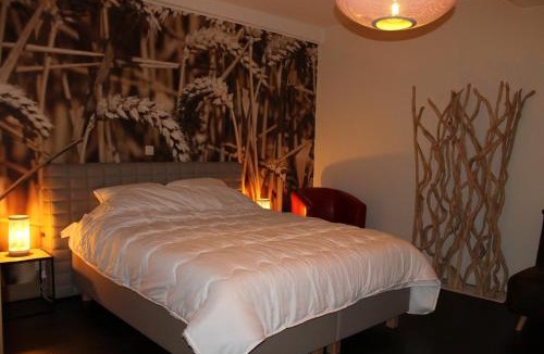 Bouillon House | Label Semois Gite rural bain nordique parking privé