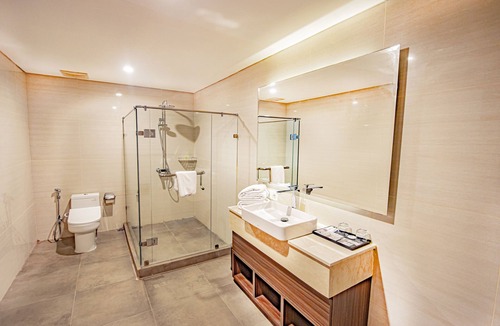 Balige Hotel | Labersa Hotel And Convention Center Toba Balige