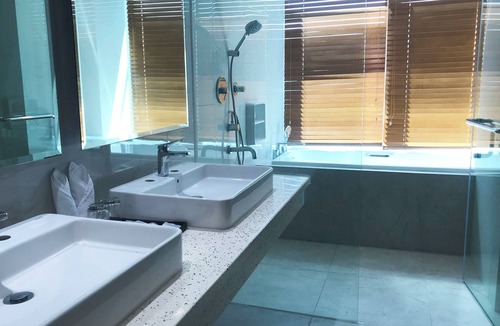Simanindo Hotel | Labersa Hotel & Convention Center Samosir
