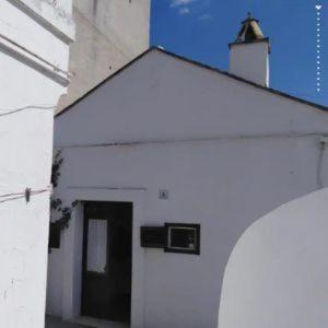 Macchia Apartment | LaBianca - Ligth House