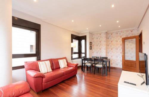Lekeitio Apartment | Laboa - baskeyrentals