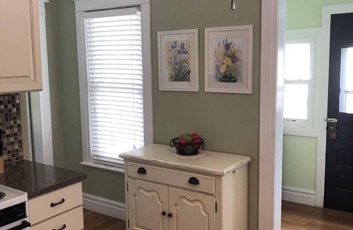 South Haven House | Labor Day Weekend Open!