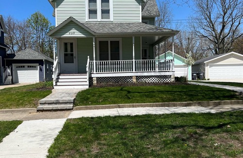 South Haven House | Labor Day Weekend Open!