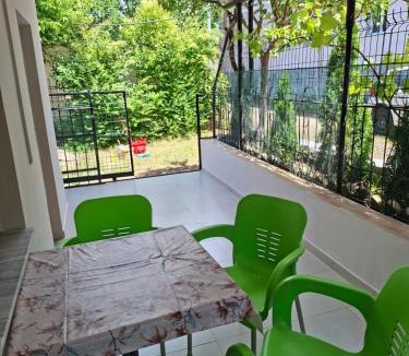 Librazhd Apartment | Laboti Quiet Room