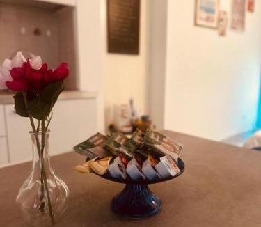 Lipari Historic Centre Apartment | Labottega home