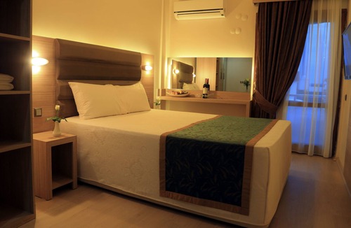 Sigacık Resort | Labranda Lebedos Princess - All Inclusive