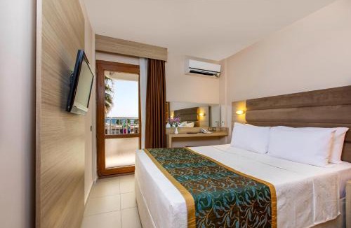 Sigacık Hotel | Labranda Lebedos Princess - All Inclusive