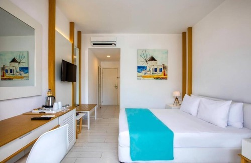 Bodrum City Center Resort | Labranda TMT Bodrum - All Inclusive