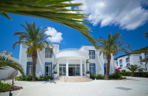 Bodrum City Center Resort | Labranda TMT Bodrum - All Inclusive