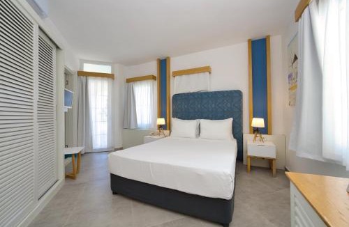Bodrum City Center Resort | Labranda TMT Bodrum
