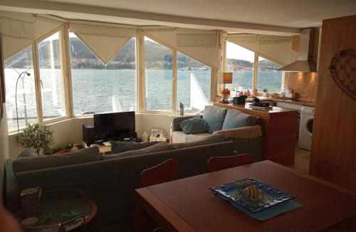 Lanhelas Apartment | Labrax Viewpoint