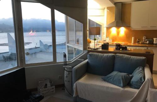 Lanhelas Apartment | Labrax Viewpoint