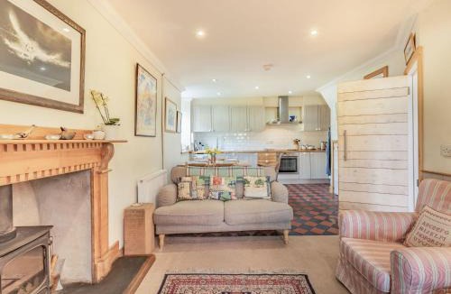 Cresswell Quay House | Laburnham Cottage