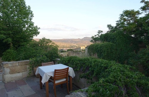 Urgup House | Labyrinth Cave House Spacious 4 Bedrooms 4 Baths with Terrace in Cappadocia