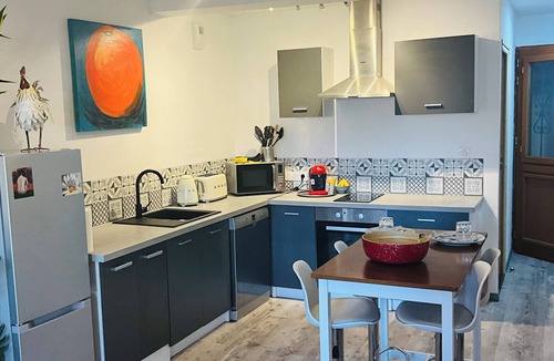 Mirepoix House | Labyrinthe