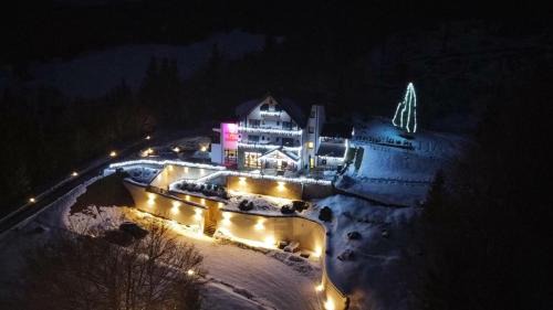 Bistrita Bargaului House | Lac Colibita
