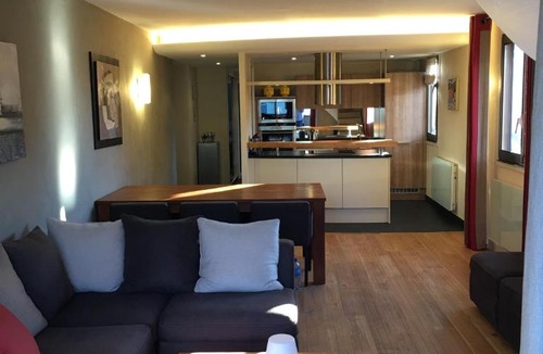 Duingt Apartment | Lac paradisiaque