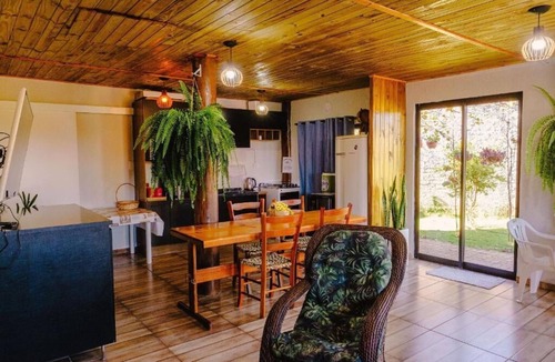 Autodromo Cabin | LaCabanasEco