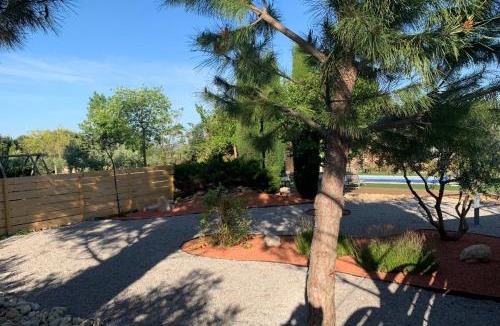 Plaissan Villa | LAcacia