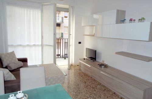 Citta Studi Apartment | Lacaralele Apartment