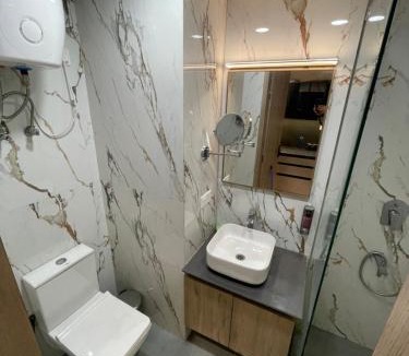 Jaypee Greens House | LaCasa Heights