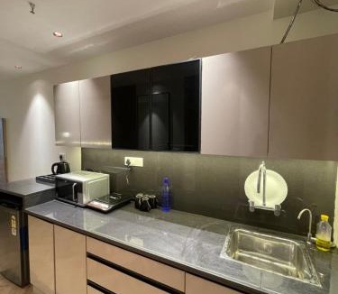 Jaypee Greens House | LaCasa Heights