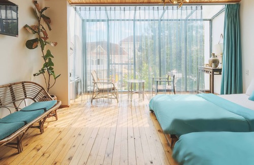 Da Lat Bed & Breakfast | Lacasa May