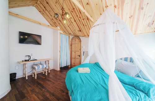 Da Lat Bed & Breakfast | Lacasa May