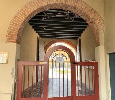 Bollate Apartment | lacasadicorte