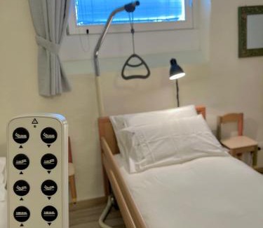 Alme Apartment | Lacasadiscorta