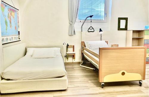 Alme Apartment | Lacasadiscorta