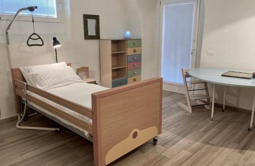 Alme Apartment | Lacasadiscorta