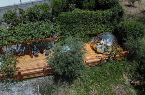 Sarnico House | @LaCasettasulFiume