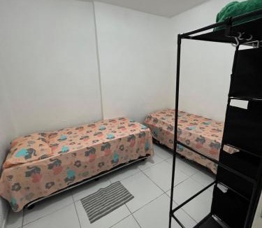 Abreu E Lima House | Lacasita - Casa com piscina em Abreu e Lima Centro