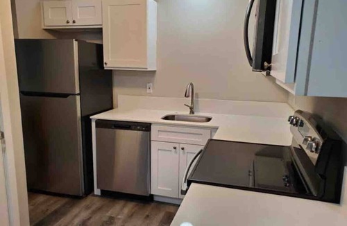 Olympia Apartment | Lacey numero uno