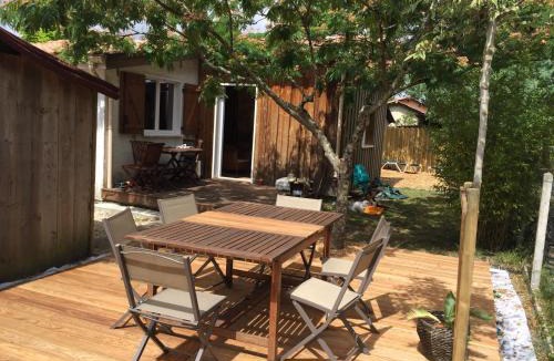 Hourtin House | Lachanau Paradis