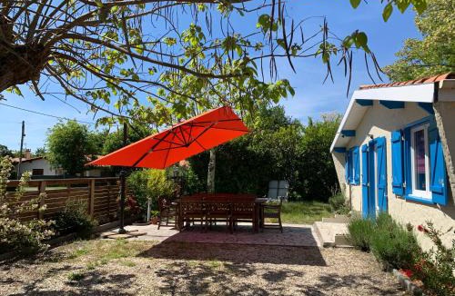 Hourtin House | Lachanau Paradis