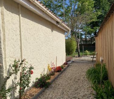 Hourtin House | Lachanau Paradis
