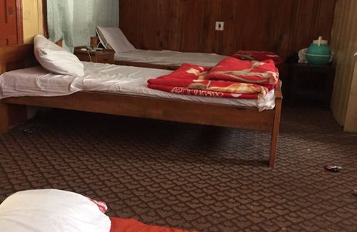 Miandam Hotel | Lachine Hotel