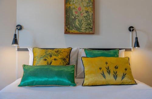 Kas Hotel | Lacitrus Hotel & Villa