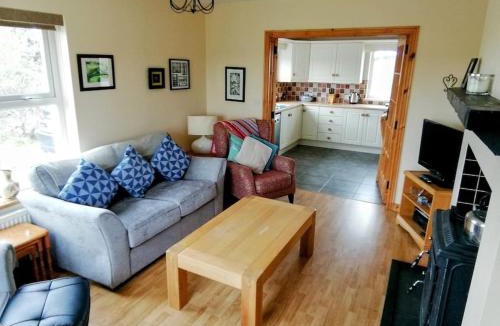 Burtonport House | Lackenagh House