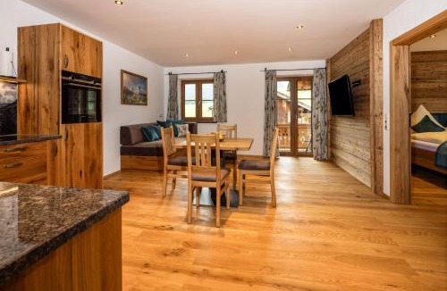 Ramsau bei Berchtesgaden Apartment | Lacklehen